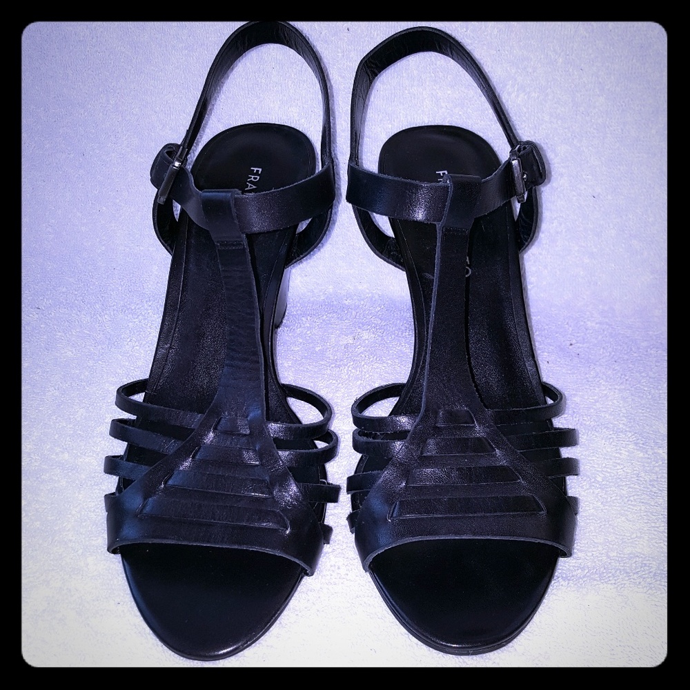 Franco Sarto Wedge Sandals